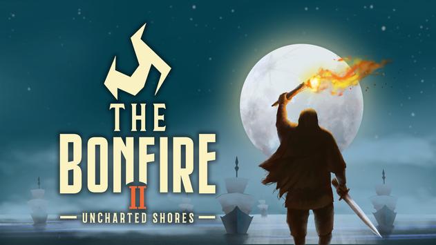TheBonfire2(篝火2神秘海域解锁完整版) 31.0.8安卓版