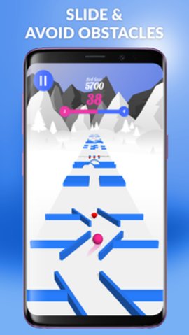 Bally 3D