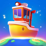 Ocean Pianist(海洋钢琴家游戏安卓汉化版)v2.0