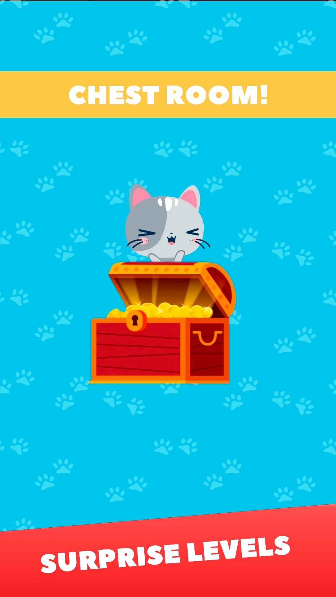 Cat Line(猫咪的画廊无限货币版) 1.22安卓版