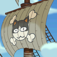 Caribbean Cat(加勒比海猫游戏最新破解版无限金币)v1.2