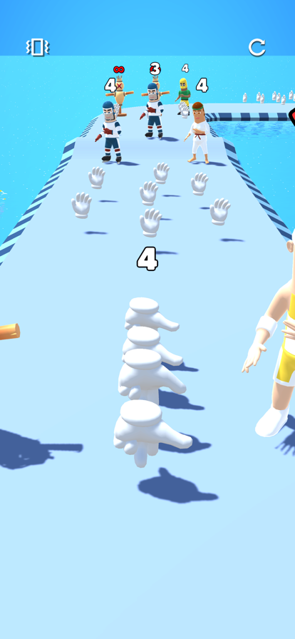 Slap Stack! ios版