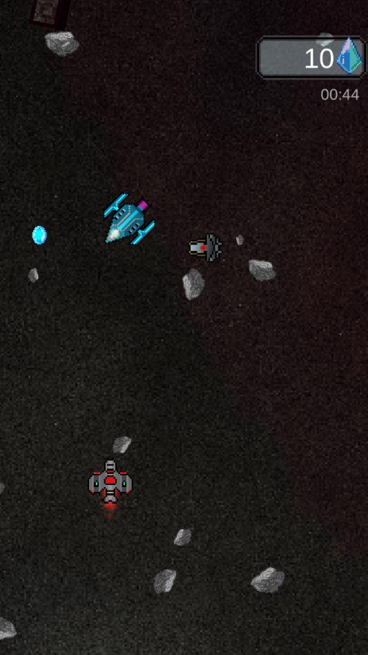 魔力战机官方测试版 1.0.1安卓版