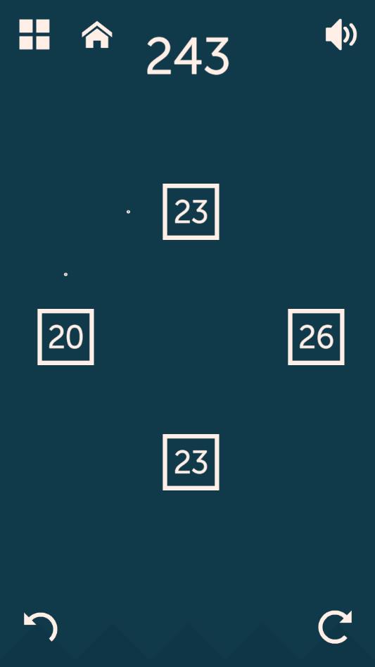 数字消除全关卡解锁版 1.2.4安卓版