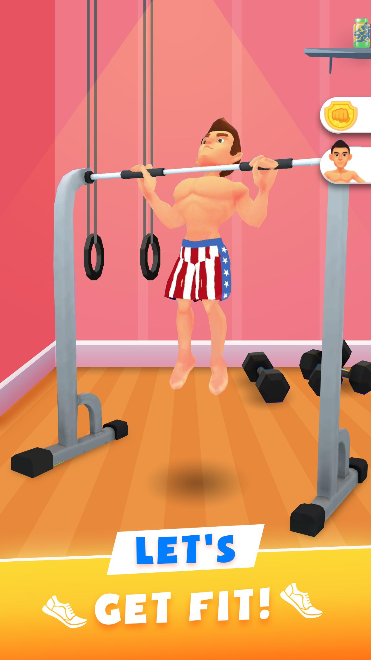 Workout Master(空闲健身大师大量钻石版) 1.2.5安卓版