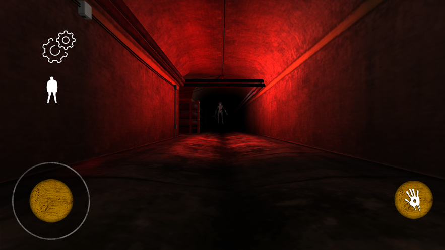 Nanny⁄s Evill Doll Horror Game ios版