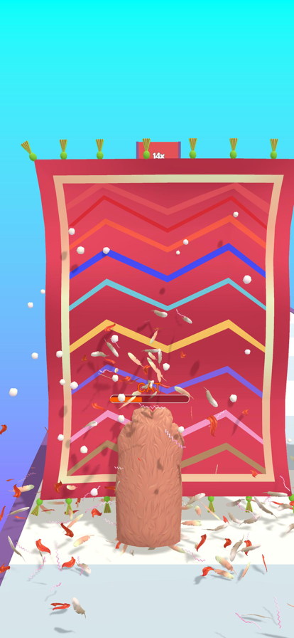 Paw Strike ios版