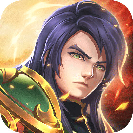 三国五虎将bt版v1.0.0安卓版