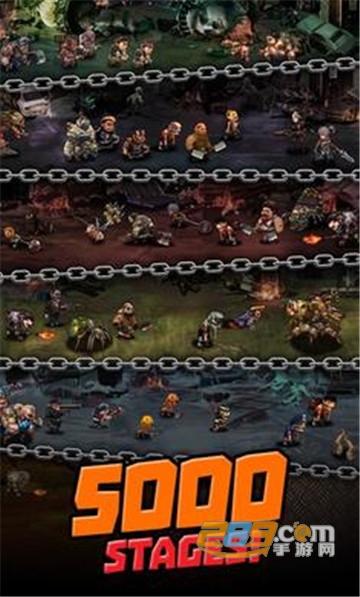 僵尸研究所破解版金币消耗不减反增v1.2.1最新版