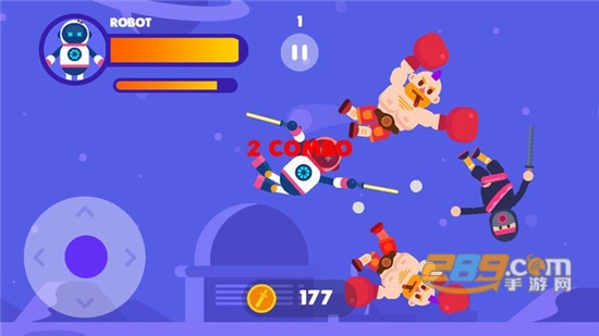 Brawl Masters(Brawl Master中文版)v1.0.3安卓版
