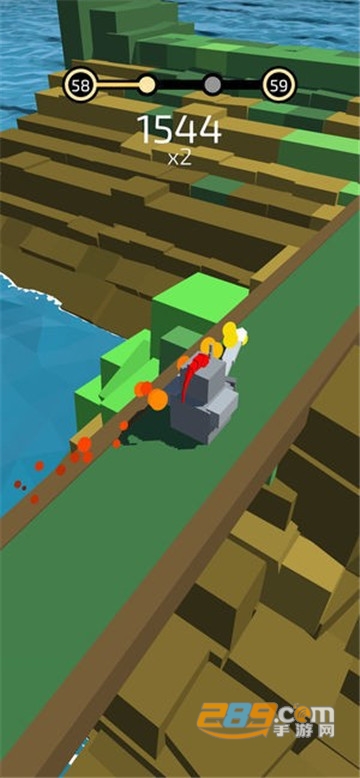 Baseball Rage(棒球狂怒无限金币版)v1.0安卓版