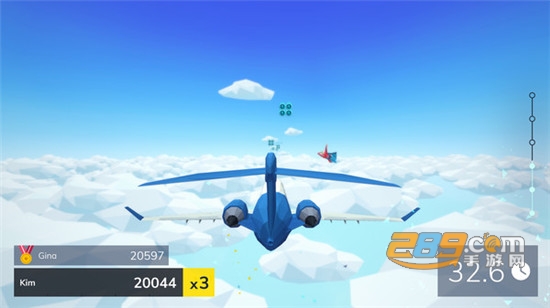 穿越时空的翅膀bt版v1.0安卓版