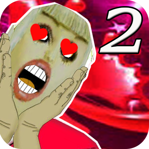Granny Balbie 2(可怕的奶奶是芭比2安卓中文福利版)v1.21
