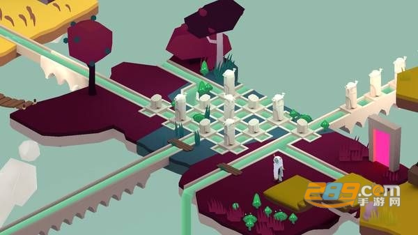 Desert(无人之境一键冒险游戏无限内购)v1.0