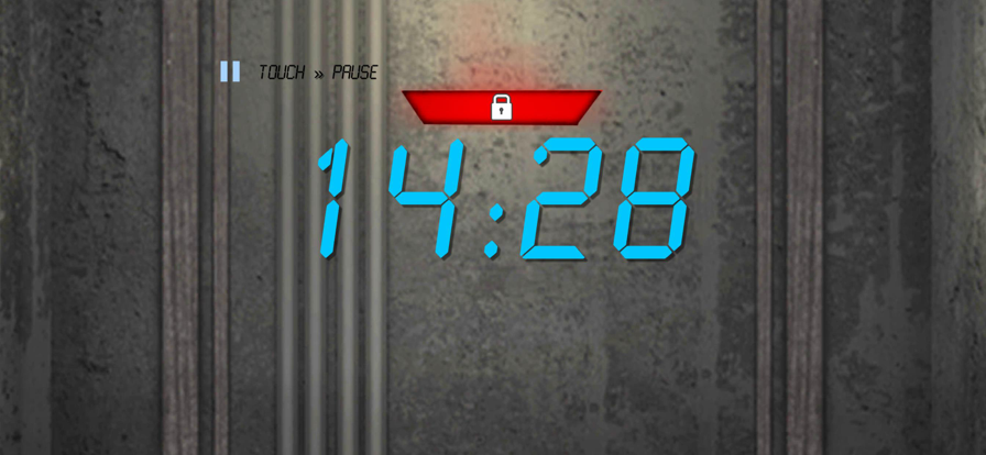 15 Minutes Heist ios版