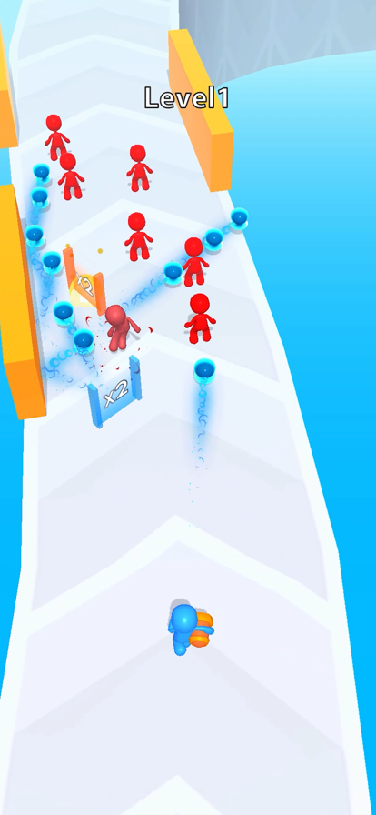 Multiply Master 3D ios版