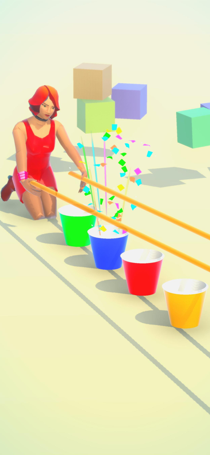 Ball Sort UP! ios版