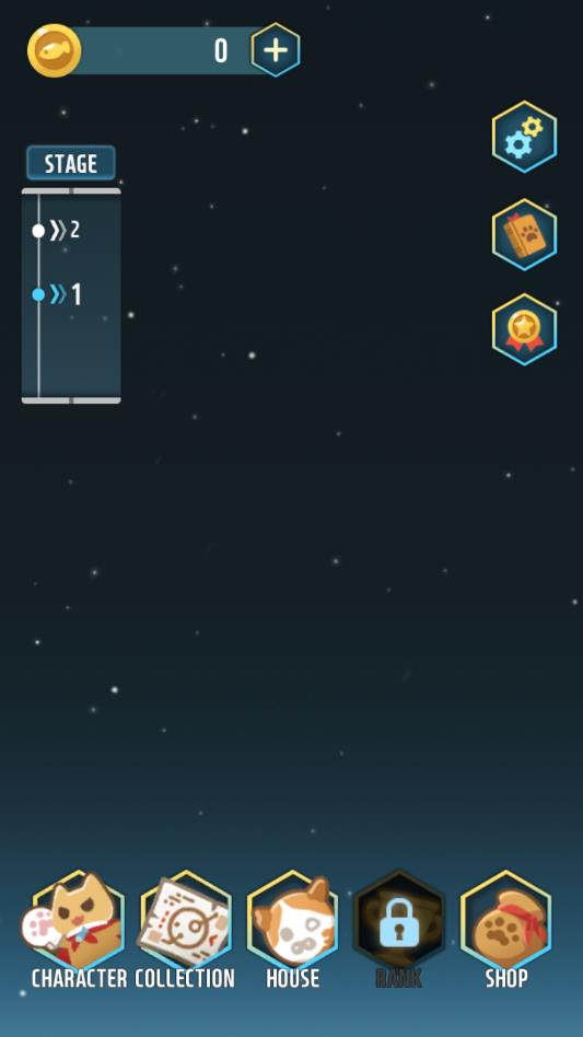 StrikePlanet(打击星球官方版) b16.v0.1安卓版