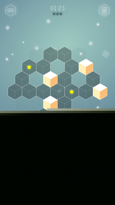 Cube Circuit