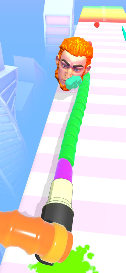 Lipstick Stack 3D ios版