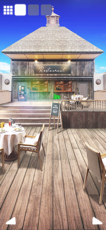 Escape From The Maldives ios版