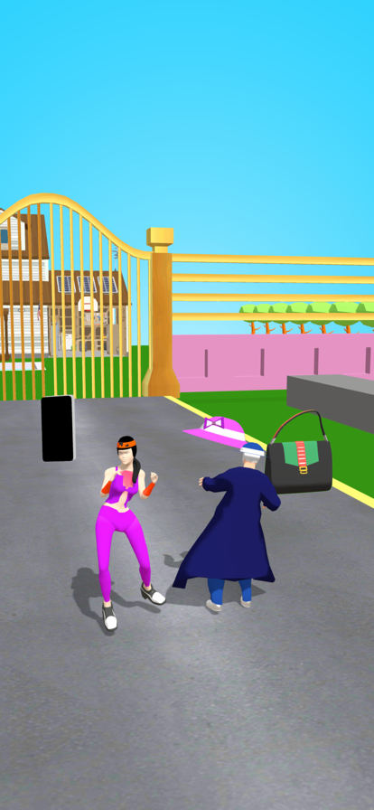 Candy Daddy Money ios版