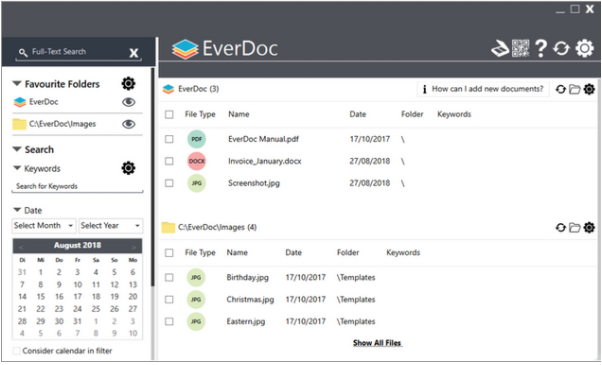 Abelssoft EverDoc v2022.6.01共享版