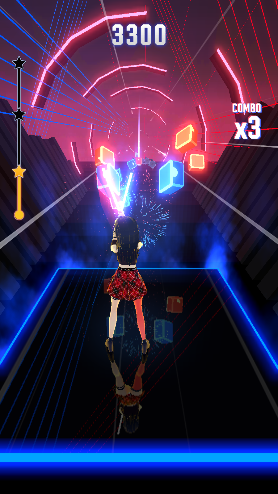 女孩大宝剑官方版 1.0.2安卓版