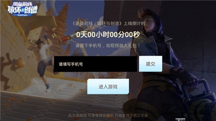 堡垒前线小助手