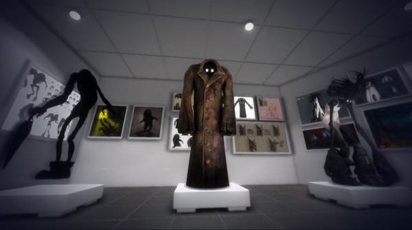 Epic Among The Sleep
