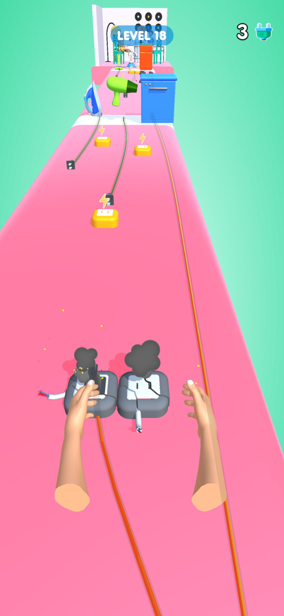 Insert Plugs ios版