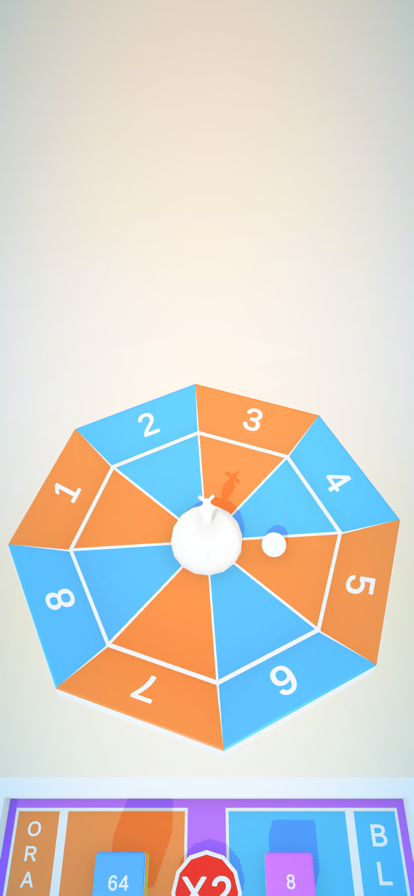 Run 2048 Run ios版