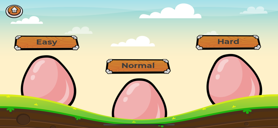 Bigbom Chick Egg Breaker ios版