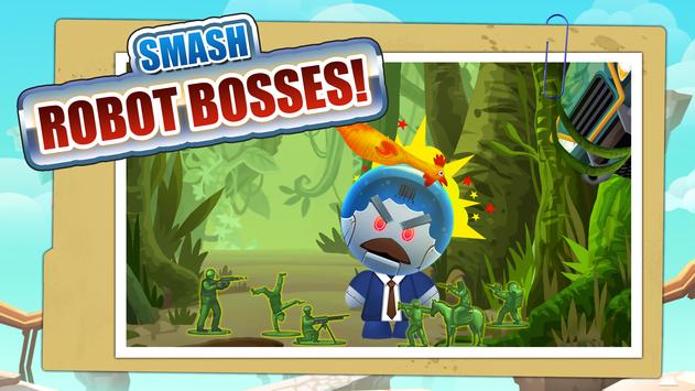 Boss Weapons(打败老板免费武器版) 1.0.1去广告版