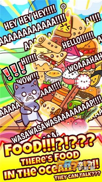 Fishing Food(钓食最新版)v1.0.0安卓版