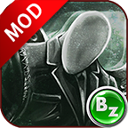 Slenderman Hide Seek(神秘人捉迷藏)属性提升版 1.125安卓版