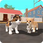 Cat Sim(猫咪模拟器游戏3D中文官方版)v1.3