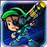 Graal Zone格拉尔战区无敌版v1.8安卓版