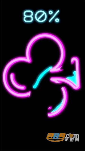 Neon Splash(霓虹飞溅中文破解版)v1.7.0安卓版
