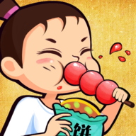 天天路边摊游戏无限包子版v1.32