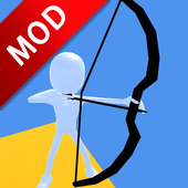 Idle Clicker Guard(空闲点击守护无限金币版) 1.2安卓版