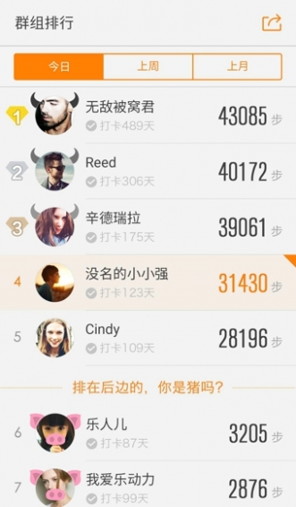 乐动力app