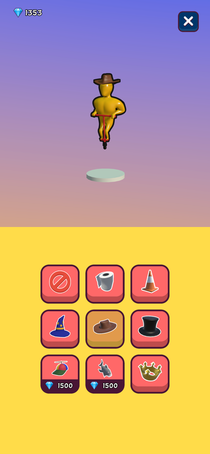 Color Drop! 3D ios版