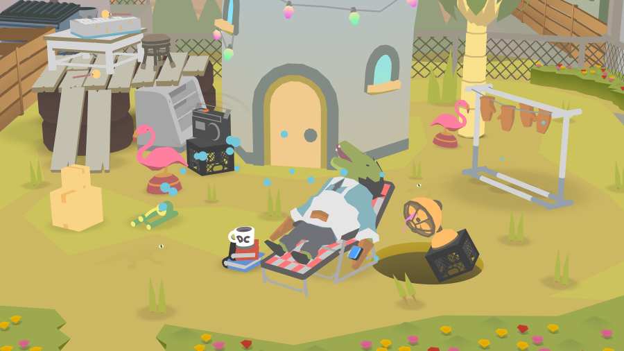 Donut County(甜甜圈之国官方版) 1.1.0安卓版
