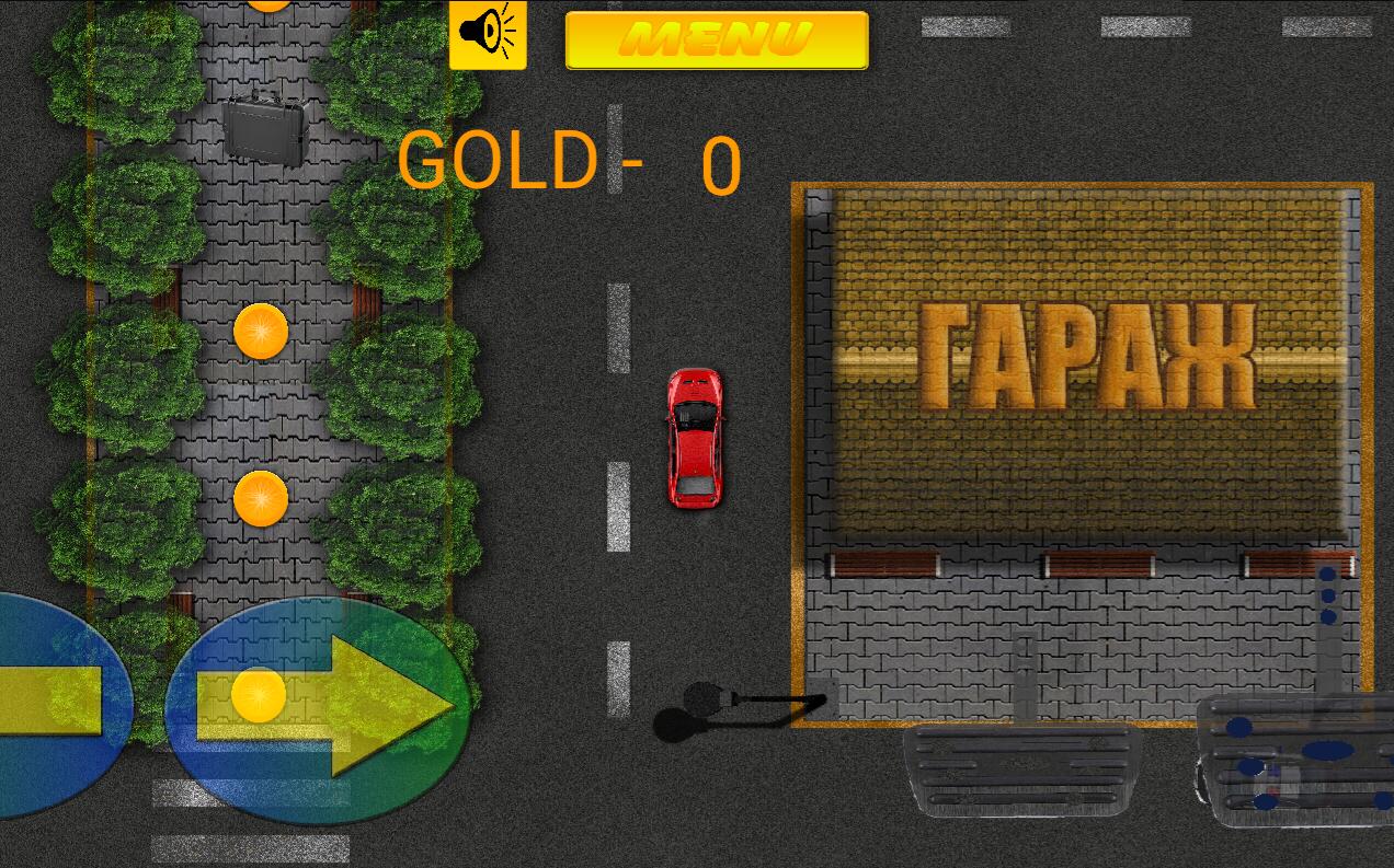 Escape from Police(驾驶逃离警察官方版) 1.0.8安卓版