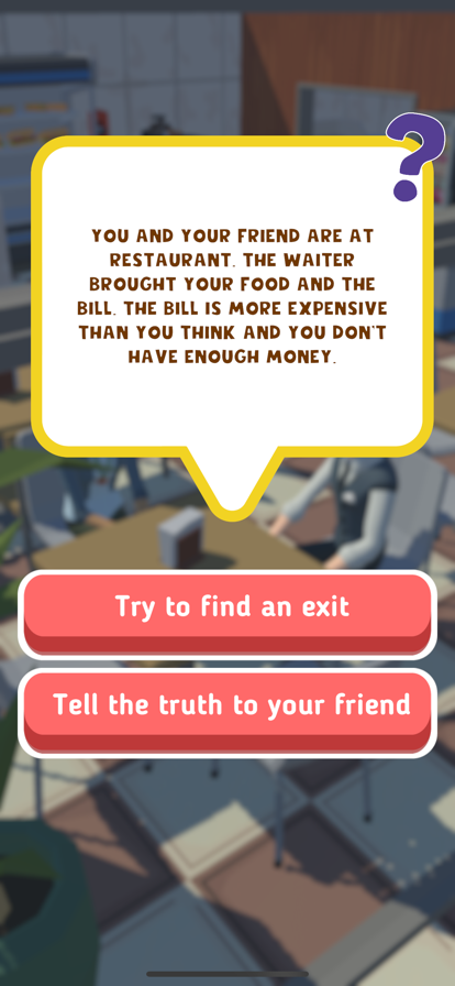 Cringe Moments! ios版