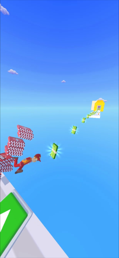 Pizza Delivery Run 3D ios版