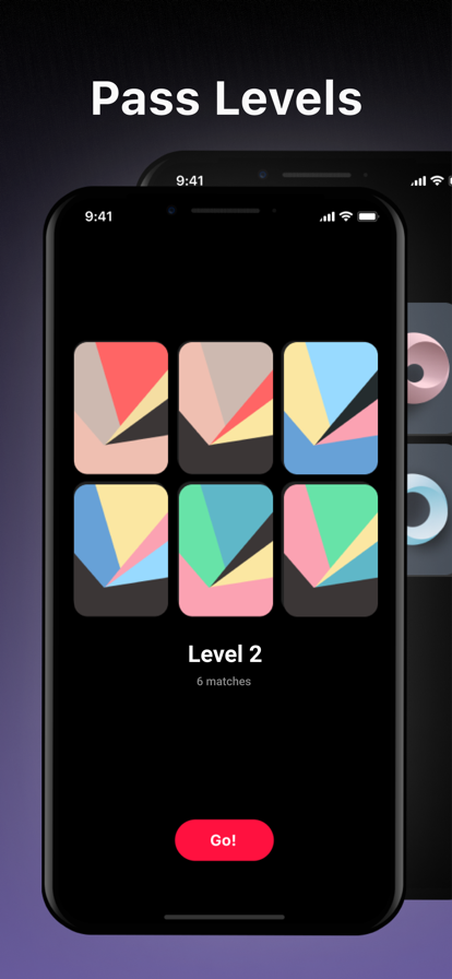 Mess ios版