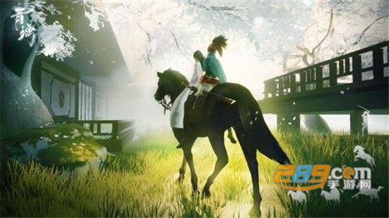 网易青璃官方正版v1.0.0破解版