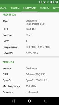 DevCheck